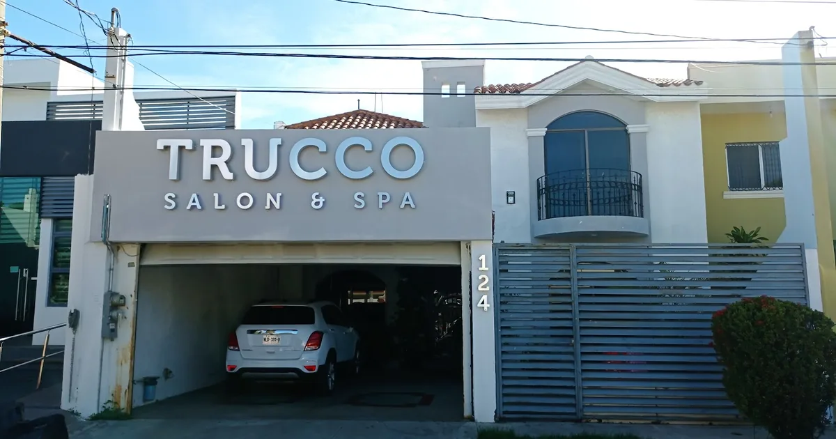 TRUCCO SALON & SPA