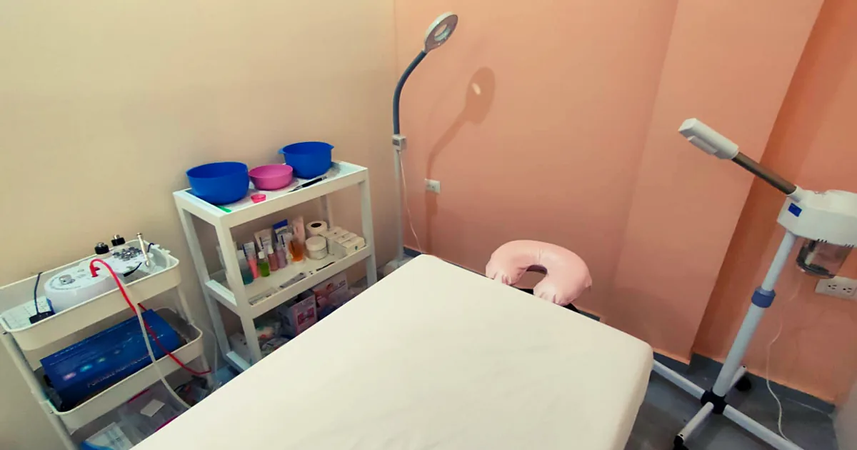 Soy Diva Spa