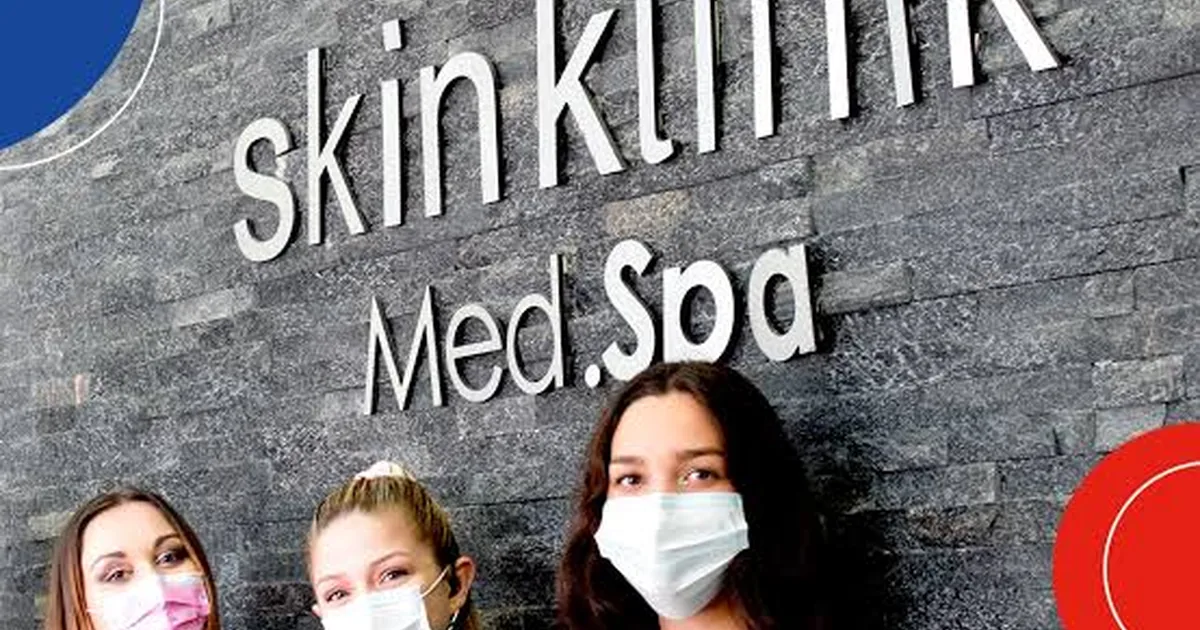 Skinklinik Med Spa