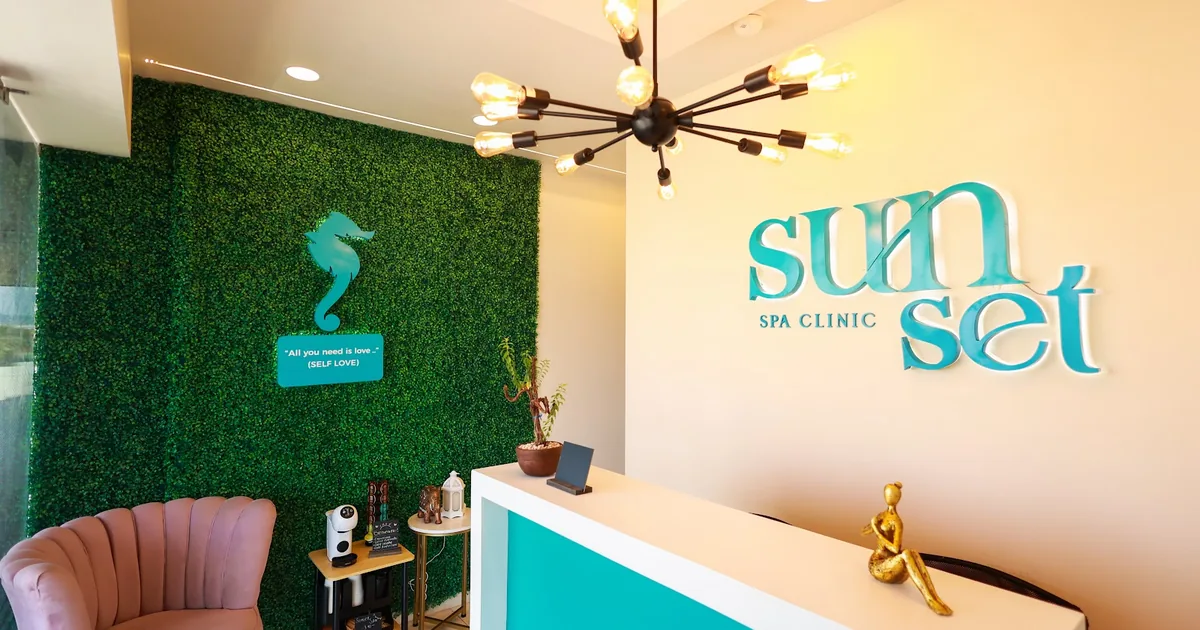 Sunset Spa Clinic