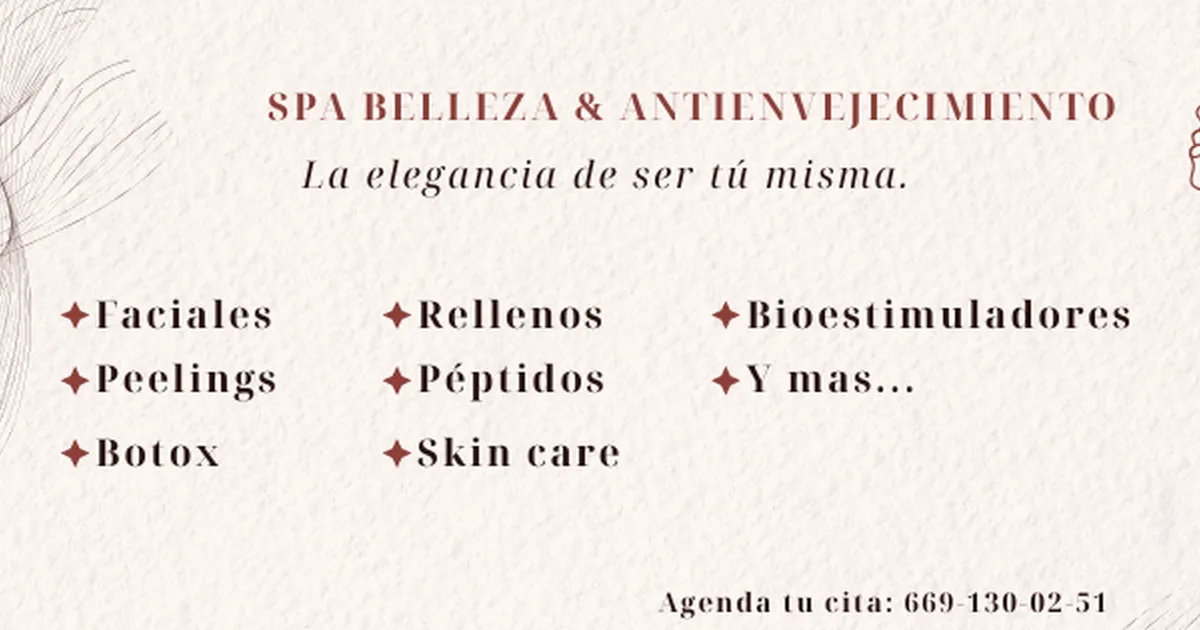 Mystic Beauty Spa