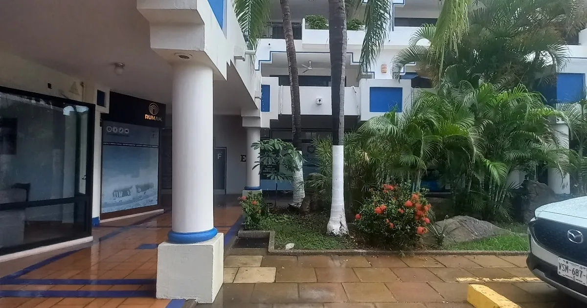 Spa Center MZT