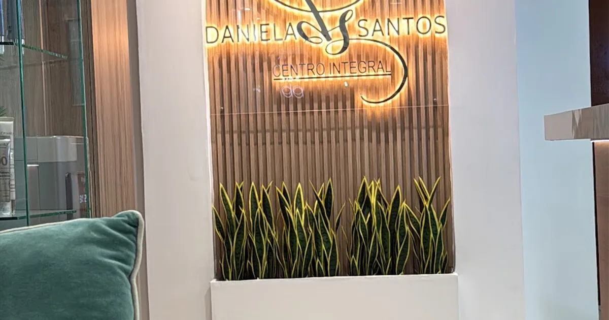 Daniela Santos Centro Integral