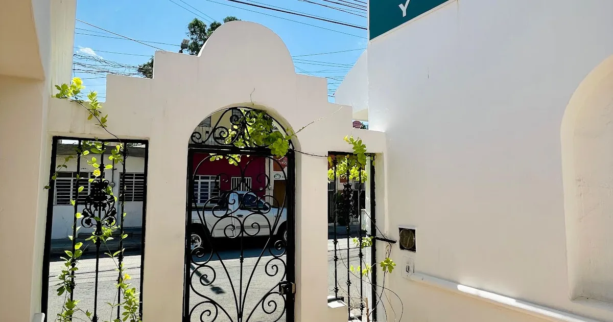 Harmony Center Mazatlán