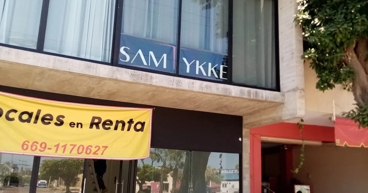 Samtykke Laboratorio Dermocosmético y SPA