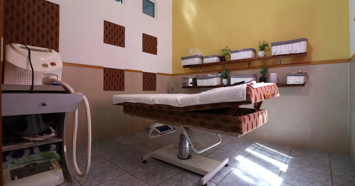 Jadibe Spa