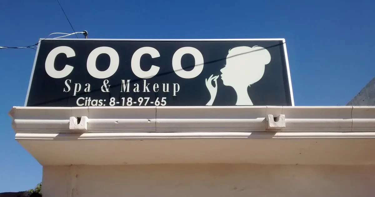 Coco Spa