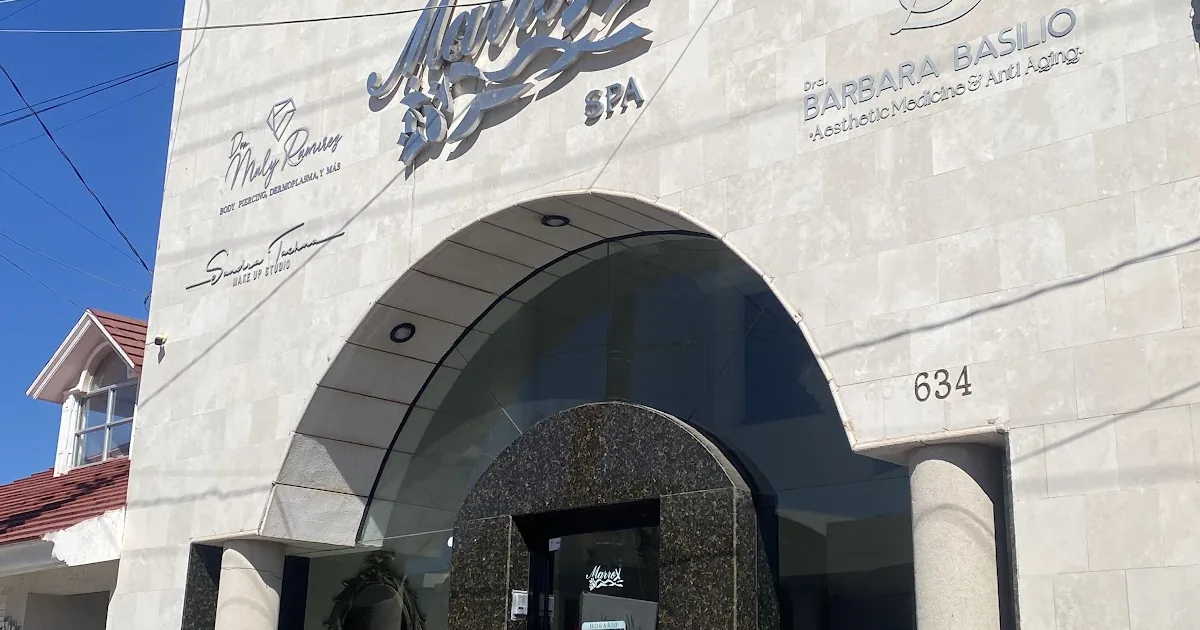 Marrox Spa