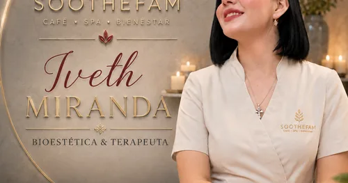 SOOTHEFAM Café & Spa (Allende), negocios en Los Mochis, Sinaloa
