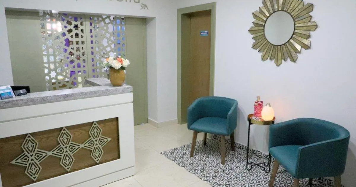 Apple Bella Spa