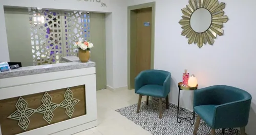 Apple Bella Spa, negocios en Los Mochis, Sinaloa