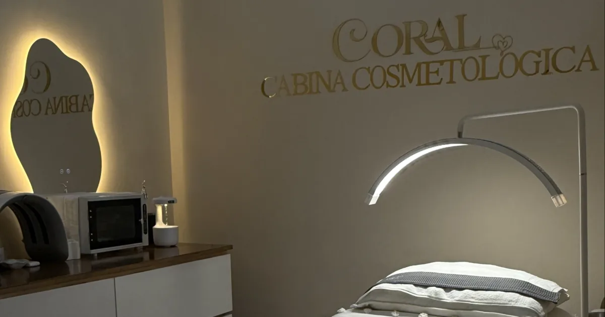 CORAL SPA