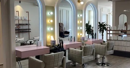 Grecia Gutiérrez Spa & Beauty, negocios en Los Mochis, Sinaloa