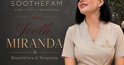 SOOTHEFAM Café & Spa (Jardines del Bosque), negocios en Los Mochis, Sinaloa