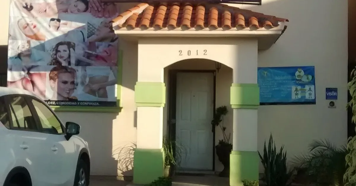 Clau Ruiz Spa
