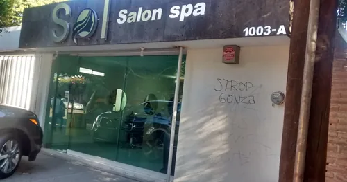 Sol Salón Spa, negocios en Los Mochis, Sinaloa
