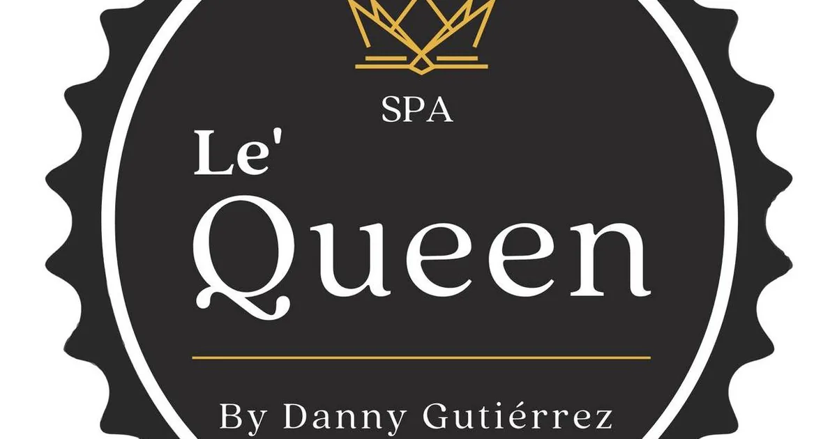 Spa Le’ Queen / Danny Gutiérrez