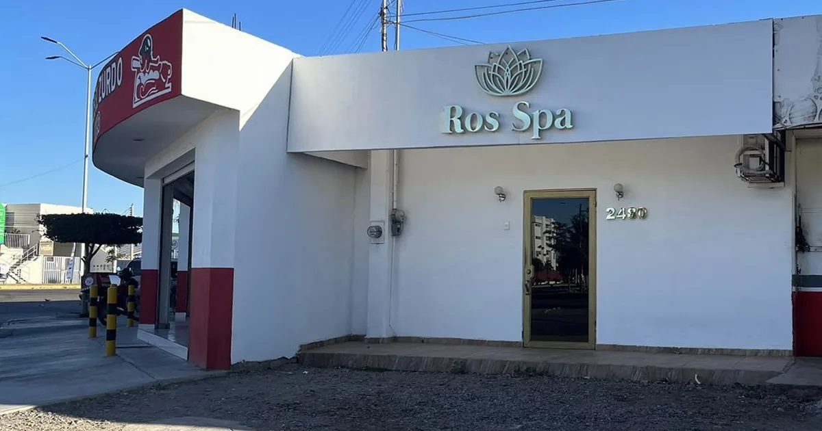 Ros Spa