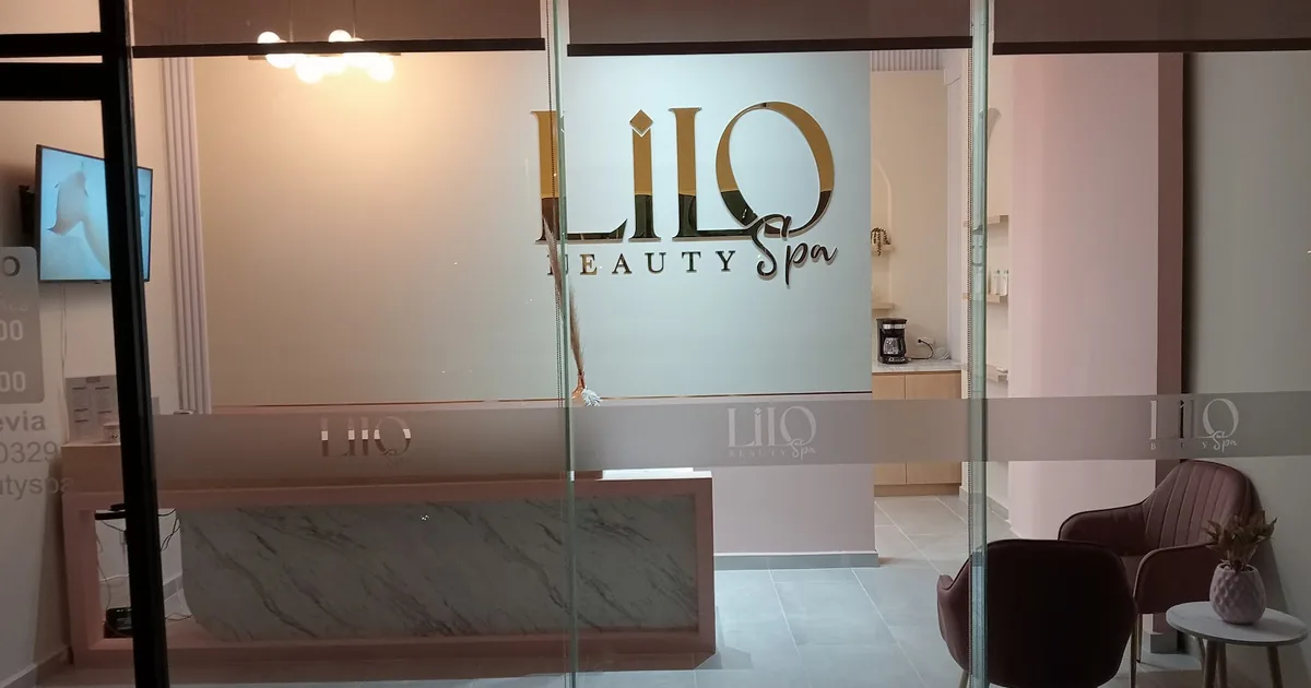 Lilo beauty spa