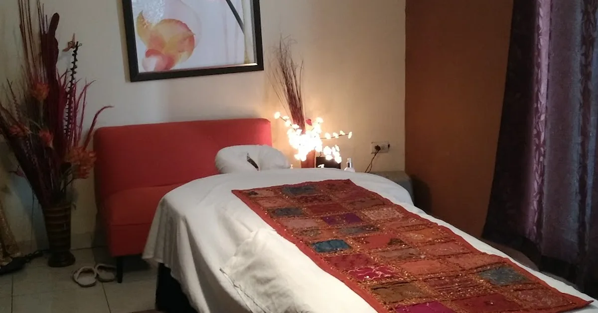 Masajes Profesionales de Relajación