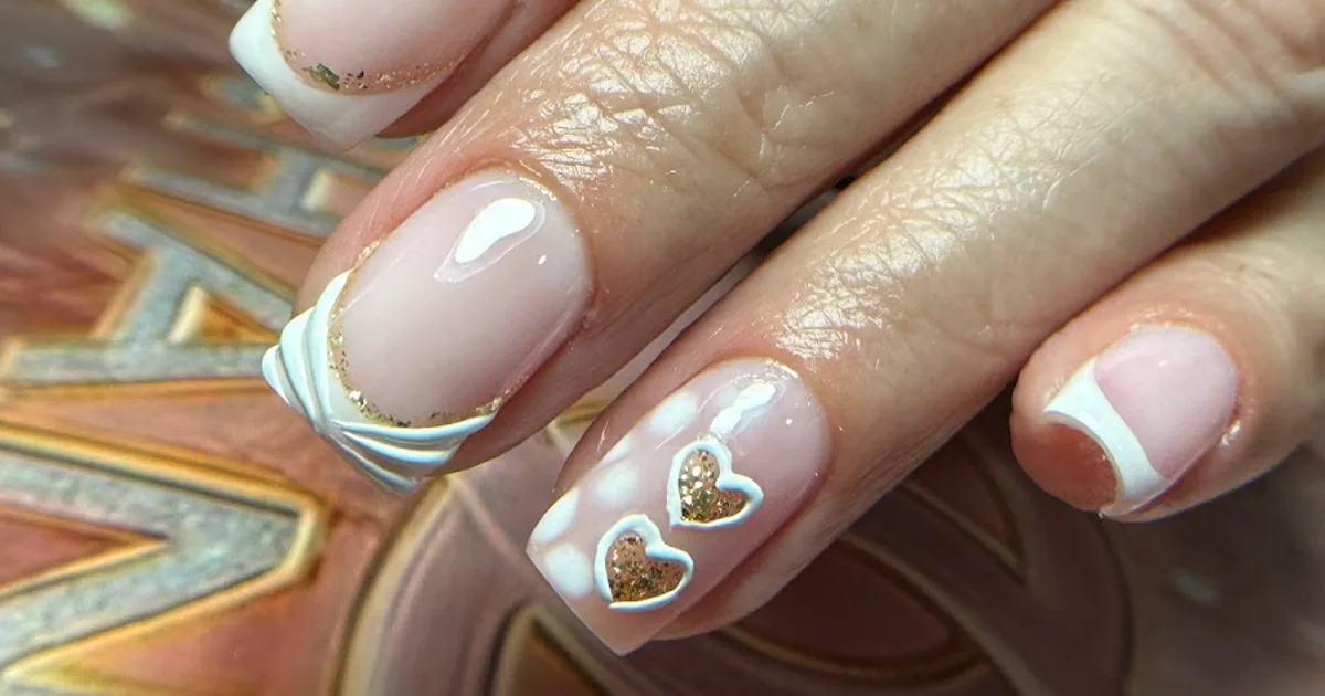 VS SPA DE UÑAS