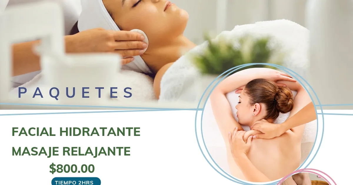 Deepil Spa