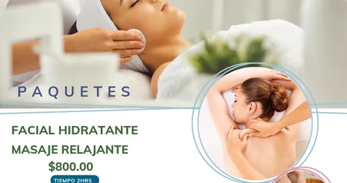 Deepil Spa, negocios en Soledad de Graciano Sánchez, San Luis Potosí