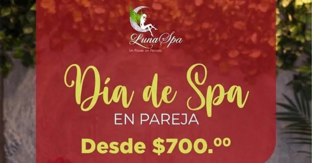 Luna Spa Centro