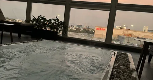 Havanda SPA, negocios en San Luis Potosí, San Luis Potosí