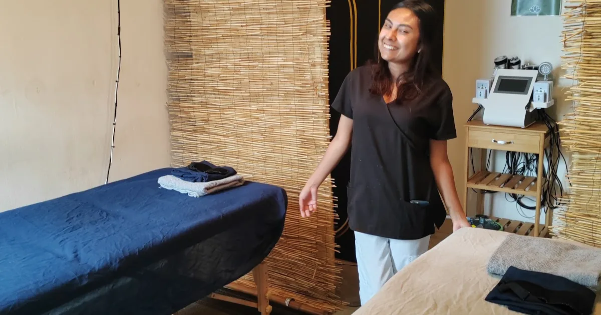Elira Spa Center