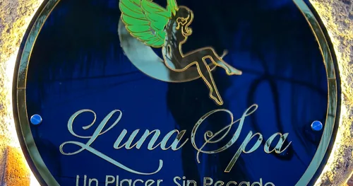 Luna Spa Tangamanga, negocios en San Luis Potosí, San Luis Potosí