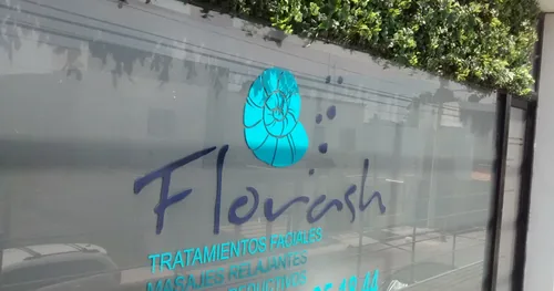 Las Flores Spa, negocios en San Luis Potosí, San Luis Potosí