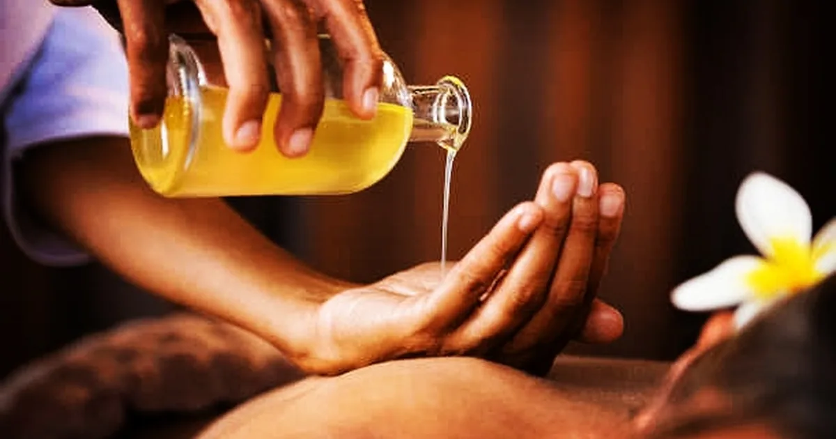 Gia Vivant Spa