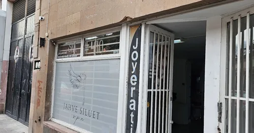 Spa jahve siluet, negocios en San Luis Potosí, San Luis Potosí