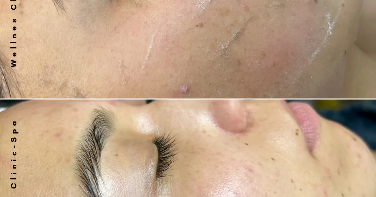 Wellness Clinic-Spa