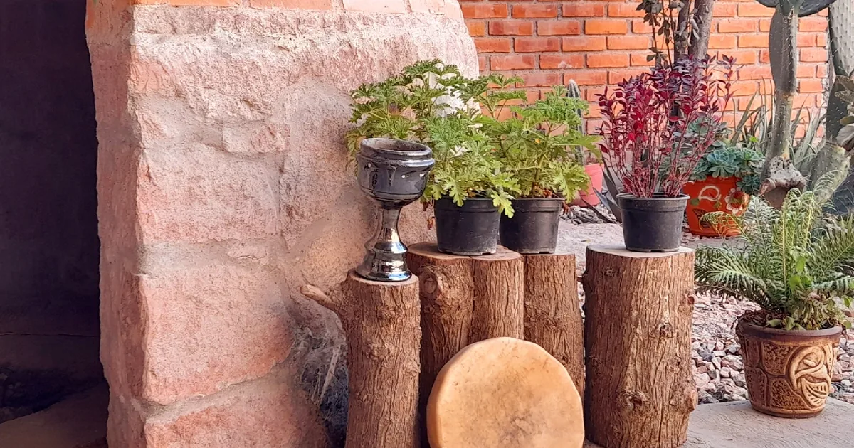 Yólotl Temazcal Spa San Luis Potosi