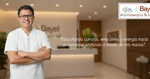 Bayel Aromaterapia Spa | Masajes y Terapias Holísticas, negocios en San Luis Potosí, San Luis Potosí