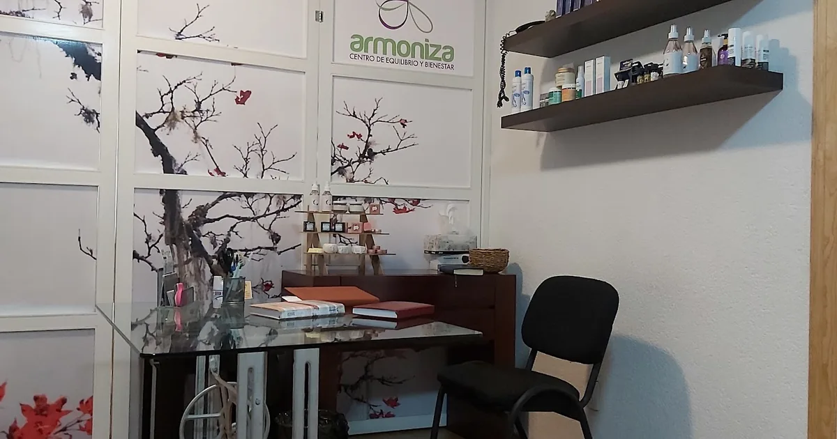 Armoniza Spa
