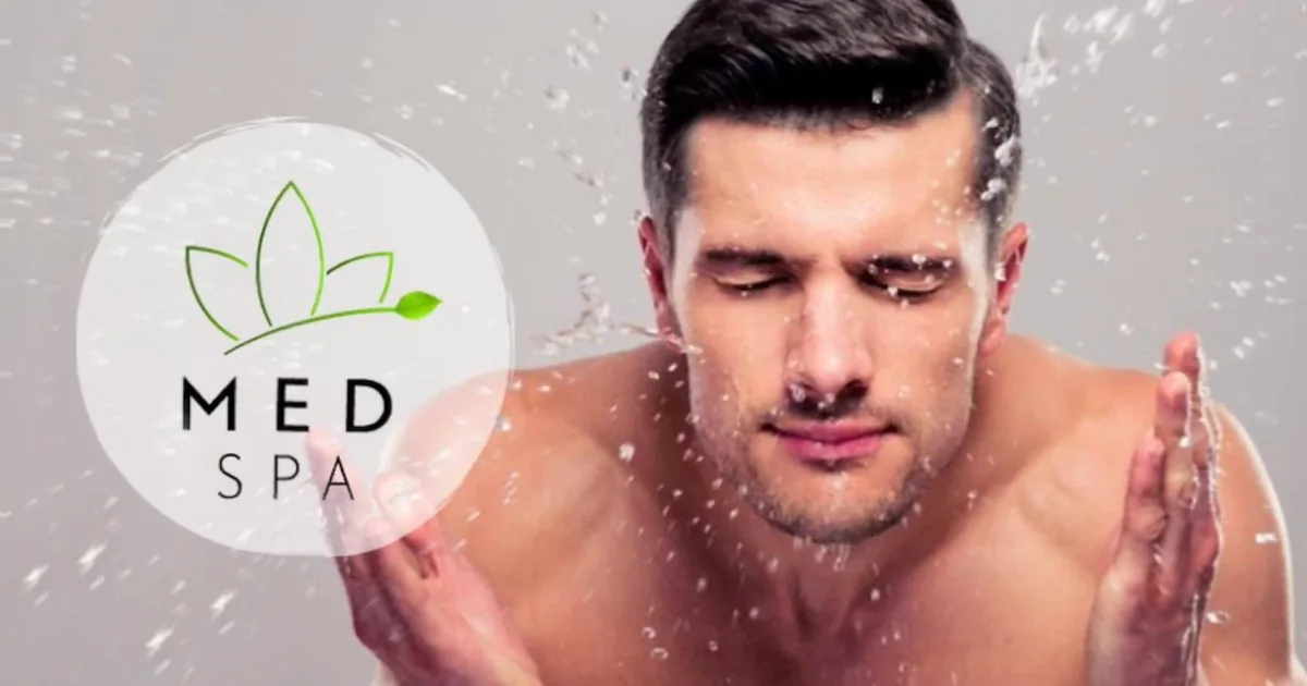 Med Spa San Luis Potosí