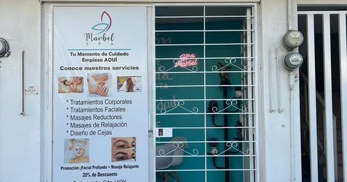 Spa Marbel SLP, sPA en San Luis Potosí, San Luis Potosí
