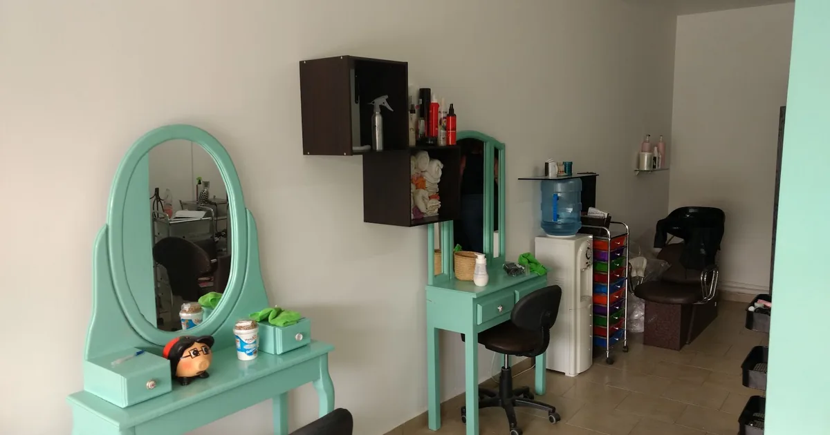 Oty Salon & SPA