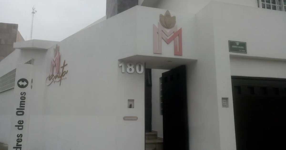 MM bonita Spa