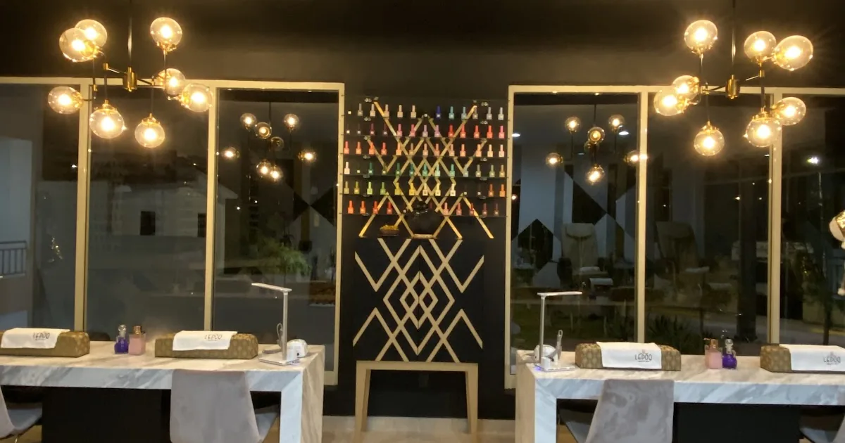 LEPOQ Beauty Spa