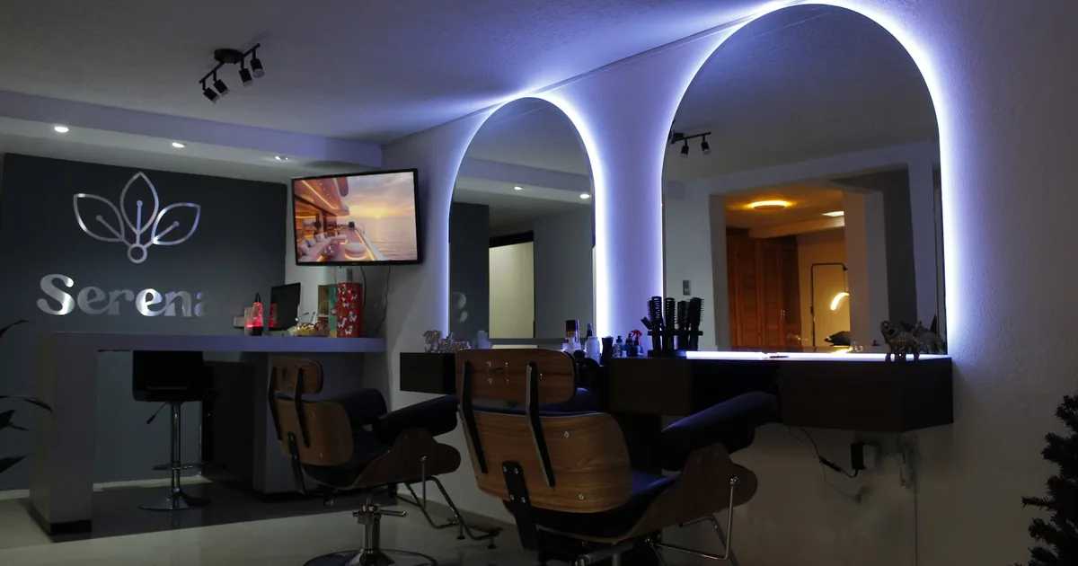 Serena Beauty Spa