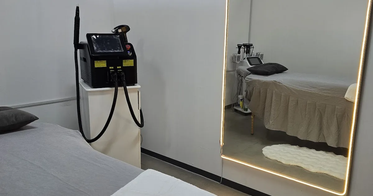 Skin & Body Spa
