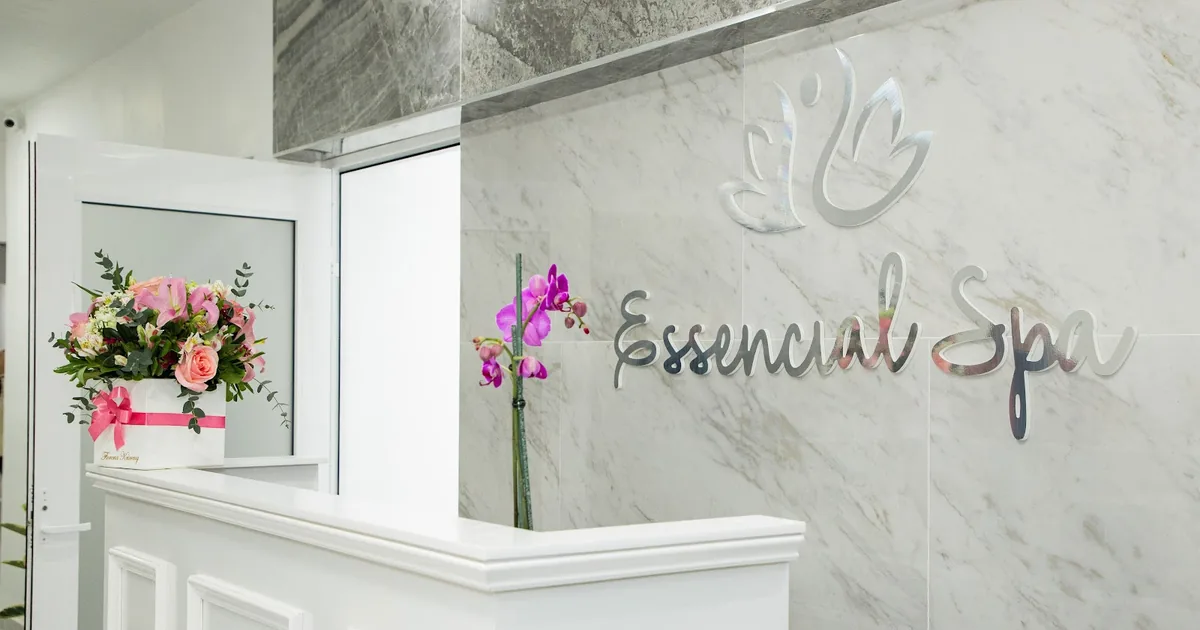 Essencial Spa