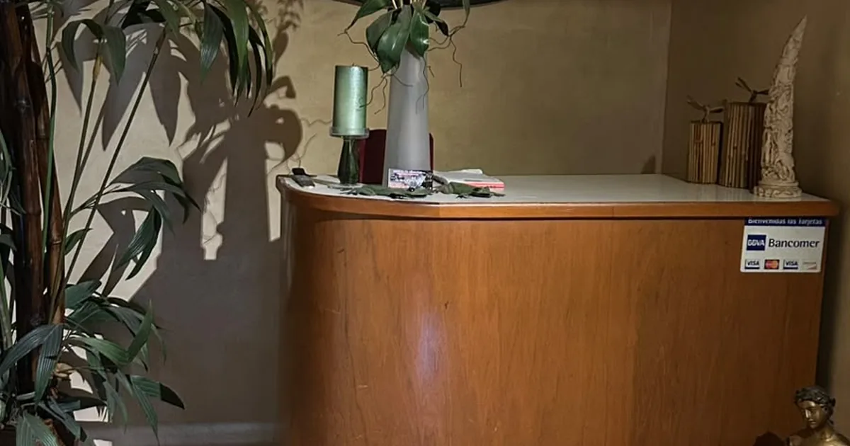Santuario Spa