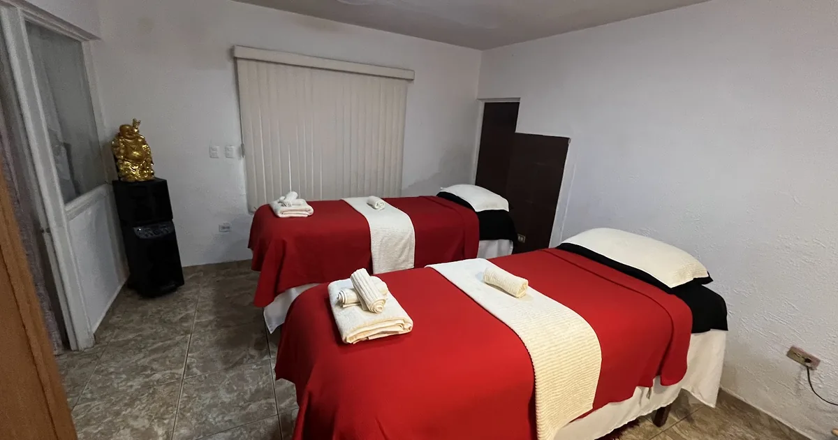 Masajes Dalay, Nutrición y Spa