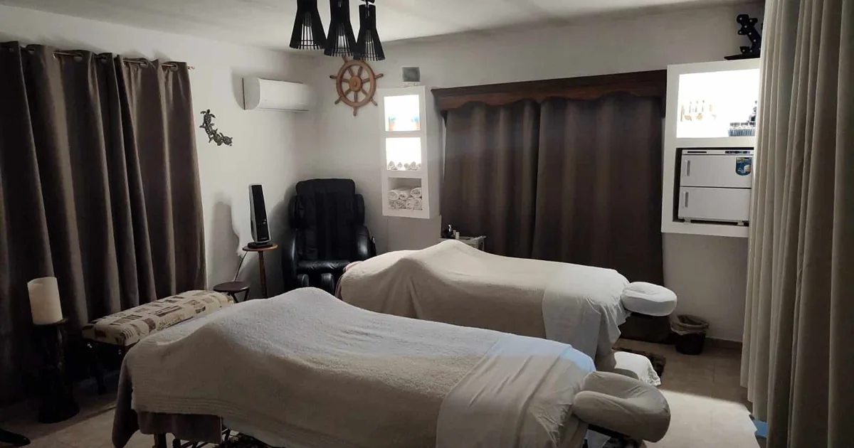 San Carlos Massages