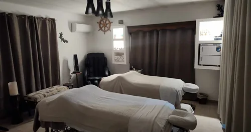 San Carlos Massages, negocios en Guaymas, Sonora